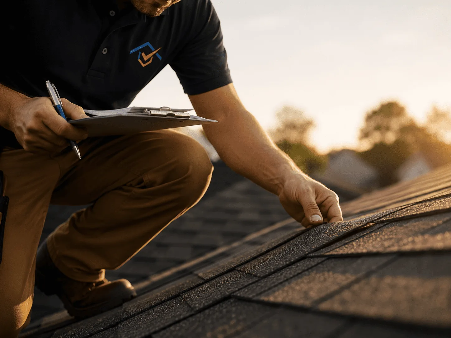 Why Choose Roof Inspection in Hughesville, MD