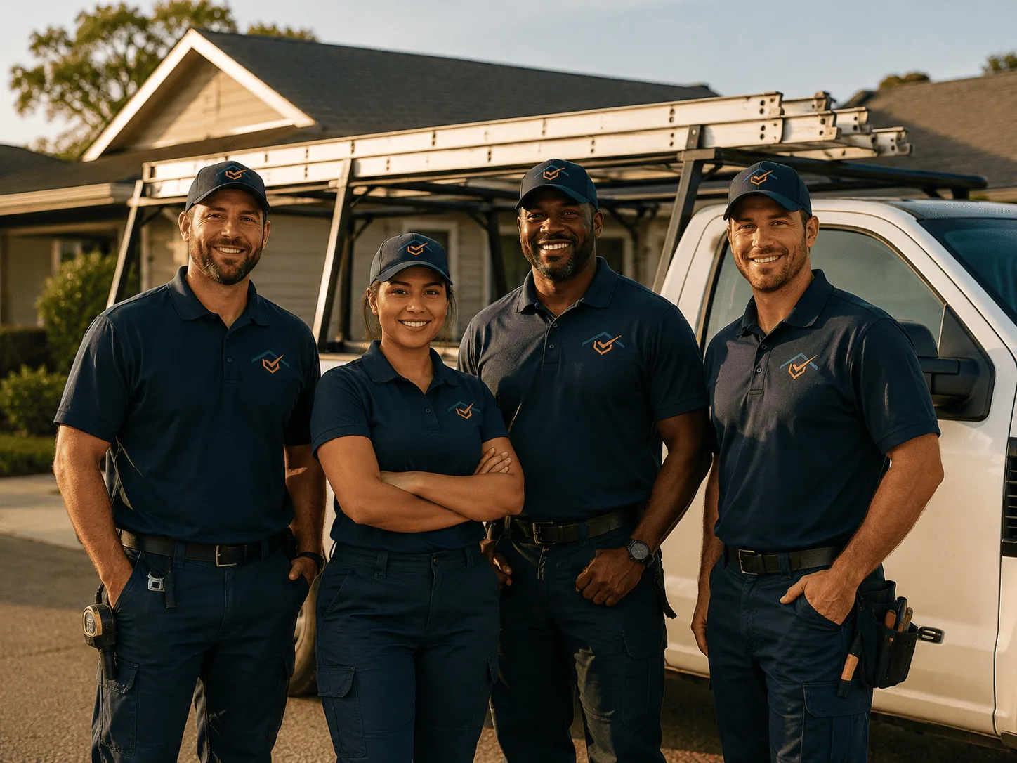 Roof Inspection company in Hughesville, MD